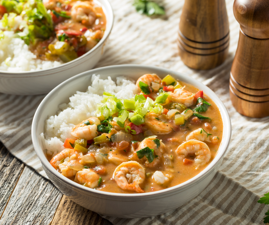 gumbo recipe